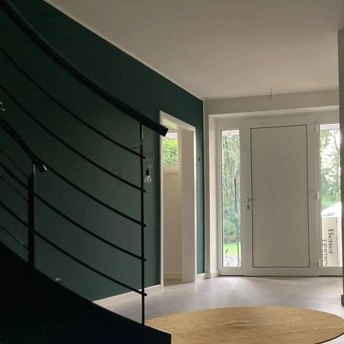 Foto der Farbe Caparol 35 10 180 Patina 40